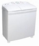 Daewoo Electronics DWD-503 MPS ﻿Washing Machine freestanding vertical, 4.00