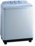 LG WP-625N ﻿Washing Machine freestanding vertical, 4.00