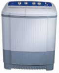 LG WP-1262S ﻿Washing Machine freestanding vertical, 7.20