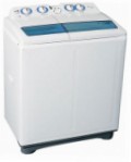 LG WP-9526S ﻿Washing Machine freestanding vertical, 6.50