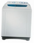 LG WP-1021S ﻿Washing Machine freestanding vertical, 7.00