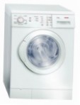Bosch WAE 28163 Pračka volně stojící přední, 6.00