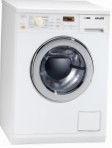 Miele WT 2796 WPM Machine à laver autoportante, couvercle amovible pour l'intégration avant, 6.00
