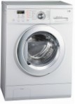 LG WD-10390NDK ﻿Washing Machine freestanding front, 5.00
