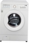 LG E-10B9LD ﻿Washing Machine freestanding, removable cover for embedding front, 5.00