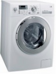 LG WD-14440FDS ﻿Washing Machine freestanding front, 8.00