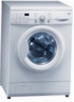 LG WD-80264NP ﻿Washing Machine freestanding front, 5.00