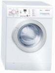 Bosch WLX 2036 K Machine à laver autoportante, couvercle amovible pour l'intégration avant, 5.00