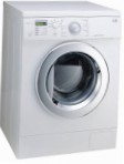 LG WD-12355NDK ﻿Washing Machine freestanding front, 5.00