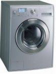LG WD-14375BD ﻿Washing Machine freestanding front, 7.00