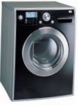 LG WD-14376BD ﻿Washing Machine freestanding front, 7.00