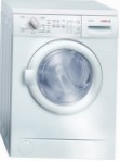 Bosch WAA 20163 Waschmaschiene freistehenden, abnehmbaren deckel zum einbetten front, 5.50