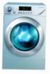 Daewoo Electronics DWD-ED1213 ﻿Washing Machine freestanding front, 11.00