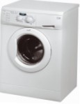 Whirlpool AWG 5104 C Waschmaschiene freistehenden, abnehmbaren deckel zum einbetten front, 5.00