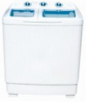 Белоснежка B 5500-5LG ﻿Washing Machine freestanding vertical, 5.50