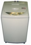 Океан WFO 855H1 ﻿Washing Machine freestanding vertical, 5.50