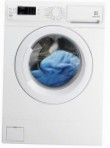 Electrolux EWS 11052 EEW ﻿Washing Machine freestanding front, 5.00