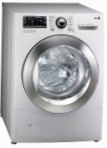 LG F-12A8CPD ﻿Washing Machine freestanding front, 6.00