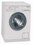 Miele W 2102 ﻿Washing Machine freestanding front, 5.00