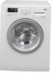 BEKO ELB 67031 PTYA ﻿Washing Machine freestanding, removable cover for embedding front, 6.00