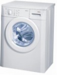 Mora MWA 50080 ﻿Washing Machine freestanding front, 5.00