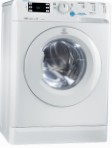 Indesit XWSE 61052 W Pračka volně stojící přední, 6.00