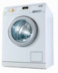 Miele W 3903 WPS ﻿Washing Machine freestanding front, 6.00