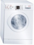 Bosch WAE 2447 F Waschmaschiene freistehenden, abnehmbaren deckel zum einbetten front, 7.00