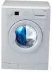 BEKO WMD 66120 ﻿Washing Machine freestanding front, 6.00