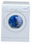 BEKO WML 15065 D ﻿Washing Machine freestanding front, 5.00