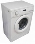 LG WD-12480N ﻿Washing Machine freestanding front, 5.00