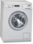 Miele W 3000 WPS ﻿Washing Machine freestanding front, 6.00