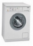 Miele W 404 ﻿Washing Machine freestanding front, 5.00