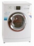 BEKO WKB 51241 PTC ﻿Washing Machine freestanding, removable cover for embedding front, 5.00