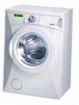 Gorenje WS 43100 ﻿Washing Machine freestanding front, 4.50