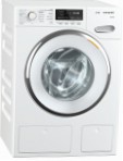 Miele WMG 120 WPS WhiteEdition ﻿Washing Machine freestanding front, 8.00