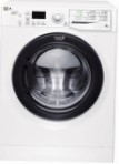 Hotpoint-Ariston WMSG 600 B ﻿Washing Machine freestanding front, 6.00