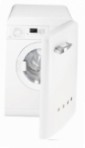 Smeg LBB16B ﻿Washing Machine freestanding front, 7.00