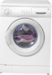 TEKA TKX1 800 T ﻿Washing Machine freestanding front, 6.00