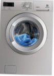 Electrolux EWS 1066 EDS ﻿Washing Machine freestanding front, 6.00
