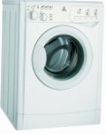 Indesit WIN 102 Пералня свободностоящ преден, 5.00