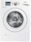 Samsung WW60H2210EW ﻿Washing Machine freestanding front, 6.00