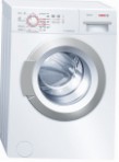 Bosch WLG 24060 Waschmaschiene freistehenden, abnehmbaren deckel zum einbetten front, 5.00