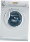 Candy CY 124 TXT ﻿Washing Machine built-in front, 4.00