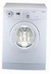 Samsung S815JGB ﻿Washing Machine freestanding front, 3.50