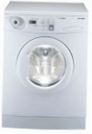 Samsung S813JGW ﻿Washing Machine freestanding front, 3.50