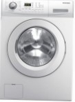 Samsung WF0500NYW ﻿Washing Machine freestanding front, 5.00