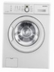 Samsung WF0600NBX ﻿Washing Machine freestanding, removable cover for embedding front, 6.00