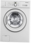 Samsung WF0602NBE ﻿Washing Machine freestanding, removable cover for embedding front, 6.00