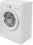 Vestel LRS 1041 S ﻿Washing Machine freestanding, removable cover for embedding front, 6.00